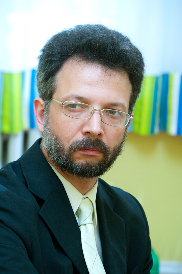 Беличенко Д. Ю.